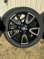 JCW MINI COOPER velgen, Auto-onderdelen, Ophalen, 18 inch, Velg(en), Zomerbanden