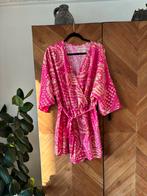 Zgan. mooie korte Jumpsuit van Shein. maat 2XL( 44/46), Kleding | Dames, Jumpsuits, Shein, Ophalen of Verzenden, Zo goed als nieuw