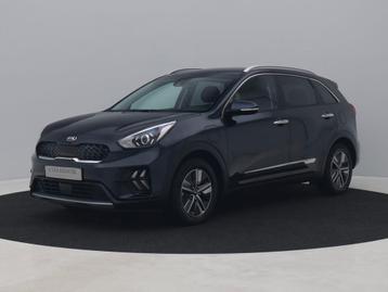 Kia Niro 1.6 GDi PHEV DynamicLine | CAMERA | ADAPTIVE beschikbaar voor biedingen