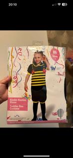 Kinder feest pak, Kinderen en Baby's, Carnavalskleding en Verkleedspullen, Ophalen of Verzenden, Zo goed als nieuw, 104 of kleiner