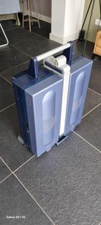 Philips Hb 861 zonnehemel, Witgoed en Apparatuur, Ophalen, Gebruikt, Zonnebank enkelzijdig, Minder dan 10 lampen