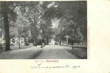 (388-305-011) Soestdijk Hotel Trier beschikbaar voor biedingen