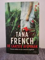 Tana French - De Laatste Afspraak, Boeken, Ophalen of Verzenden, Gelezen, Tana French, Nederland