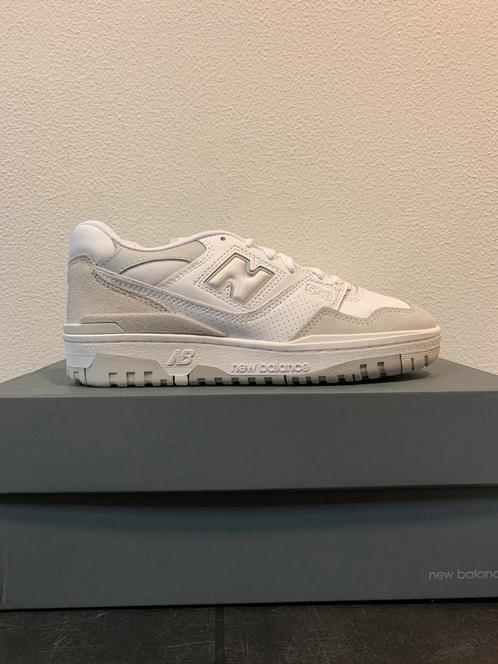 New Balance 550 Summer Fog | Maat 38,5 | Nieuw, Kleding | Dames, Schoenen, Nieuw, Sneakers of Gympen, Wit, Ophalen of Verzenden