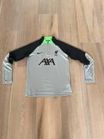Voetbal vest liverpool, Maat XS of kleiner, Ophalen of Verzenden, Zo goed als nieuw, Trainingspak