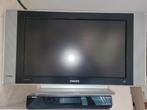 Philips tv, Philips, Gebruikt, Ophalen of Verzenden