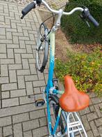 Fiets - Weinig gebruikt wegens blessure, Ophalen of Verzenden, Zo goed als nieuw, Overige merken