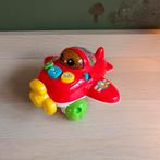 VTech avonturenvliegtuig, Kinderen en Baby's, Speelgoed | Vtech, Ophalen of Verzenden, Zo goed als nieuw, 6 maanden tot 2 jaar
