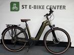 Scott Sub E-Ride - Electrische Fiets - Bosch Motor - 50CM, Overige merken, Ophalen of Verzenden, Zo goed als nieuw, 47 tot 51 cm