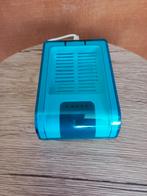 Droogdoosje droogbox clean & dry voor gehoorapparaten, Witgoed en Apparatuur, Ophalen of Verzenden, Zo goed als nieuw