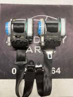 Audi A5 8F 8F7 Cabrio Cabriolet Gordels Voor Links Rechts, Gebruikt, -, -, -