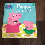 Peppa en de tandenfee, bijna gratis, Ophalen of Verzenden, Zo goed als nieuw