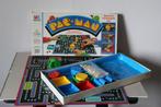 Pac man bordspel - Retro spel, Hobby en Vrije tijd, Gezelschapsspellen | Bordspellen, Ophalen of Verzenden, Gebruikt