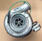 Turbocharger Holset HY40V 29cm T4 single V-band billet Italy, Ophalen of Verzenden