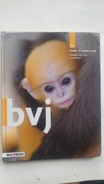 BVJ Biologie 1a VMBO-T/HAVO/VWO Handboek, Biologie, Ophalen of Verzenden, Aukje Bos, Onno Calverda, Gerard Smits, Ben Waas, Gelezen
