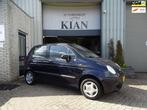 Daewoo Matiz 0.8 Style, Auto's, Voorwielaandrijving, Gebruikt, Matiz, Origineel Nederlands