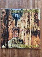 Gary Lucas gods and monsters, Ophalen of Verzenden, Zo goed als nieuw, Blues