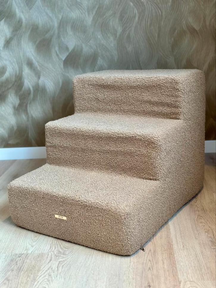 Trapje voor honden, Dieren en Toebehoren, Honden-accessoires, Nieuw, Ophalen of Verzenden