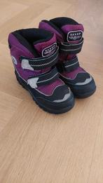 Snowboots galop maat 25, Ophalen of Verzenden, Zo goed als nieuw, Jongen of Meisje, Laarzen
