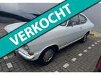 Opel Kadett 1.2S LS 20.000km, Auto's, Voorwielaandrijving, Gebruikt, Kadett, Overige brandstoffen