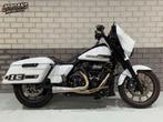 HARLEY-DAVIDSON STREET GLIDE ST FLHXST PERFORMANCE (bj 2023), 2 cilinders, HARLEY-DAVIDSON, Chopper, Bedrijf