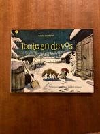 Christofoor Tomte en de vos Astrid Lindgren Harald Wiberg, Boeken, Ophalen of Verzenden, Zo goed als nieuw