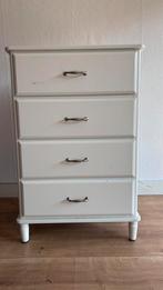 Ladekast op te halen in Utrecht, Ophalen, 50 tot 100 cm, Zo goed als nieuw, 3 of 4 laden