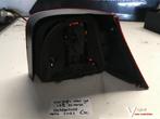 Vw Golf 4 3 drs 1.6 Benzine 1998  2500130  Achterlicht Links, Auto-onderdelen, Verlichting, Gebruikt, -, -, Ophalen of Verzenden