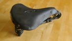 Lepper L90 zadel, Fietsen en Brommers, Fietsonderdelen, Gebruikt, Oldtimer, Lepper, Ophalen of Verzenden