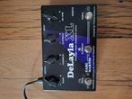 Carl martin delayla xl, Verzenden, Gebruikt, Delay of Echo