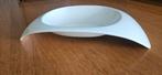 Villeroy & Boch Design schaal, Ophalen of Verzenden, Zo goed als nieuw, Ovaal, Porselein of Keramiek