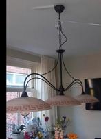 Twee plafon lampen, Huis en Inrichting, Ophalen, Zo goed als nieuw