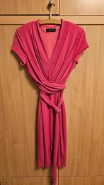 Roze Mart Visser jurk, Kleding | Dames, Jurken, Maat 38/40 (M), Mart Visser, Ophalen of Verzenden, Knielengte