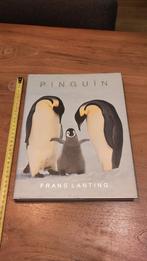 Pinguïn door Frans Lanting : fotoboek, Ophalen of Verzenden, Zo goed als nieuw