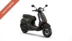 Vespa Sprint 50 S E5 + facelift 2025 model, Nieuw, 49 cc, Overige modellen