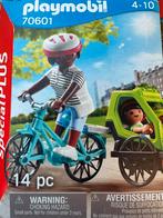 Playmobil specialPplus Fietstocht (nr. 70601), Ophalen, Nieuw, Los playmobil
