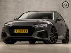 Audi A4 Avant 35 TFSI S-Line Sport 150Pk Automaat (PANORAMAD, 12 maanden, Gebruikt, 4 cilinders, Lichtsensor