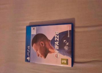Fifa 22 beschikbaar voor biedingen