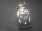 Disney Cars Auto's      Sheriff met Kerstboom, Ophalen of Verzenden, Zo goed als nieuw