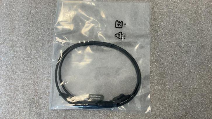 SHIMANO Di2 Y-verdeelkabel EW-JC130-SS Nieuw, Fietsen en Brommers, Fietsonderdelen, Nieuw, Algemeen, Derailleur of Ketting, Ophalen of Verzenden
