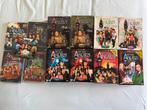 Huis Anubis Boxsets Compleet + DVD’s, Cd's en Dvd's, Dvd's | Kinderen en Jeugd, Ophalen of Verzenden, Gebruikt, Film