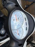 3 scooters te koop, Fietsen en Brommers, Scooters | SYM, Ophalen, Gebruikt, 40 cc, Maximaal 45 km/u