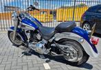 Harley Davidson Fatboy, Motoren, Motoren | Harley-Davidson, Particulier, Chopper