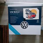 Franzis Verlag volkswagen VW Bulli T1 1:24 Bus model Franzis, Ophalen of Verzenden, Nieuw, Auto