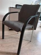 2 x chairs, Huis en Inrichting, Stoelen, Ophalen, Zo goed als nieuw, Grijs