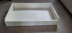 IKEA komplement lade 100x58 - Gratis ophalen, Huis en Inrichting, Ophalen, Gebruikt, 50 tot 100 cm, Minder dan 100 cm