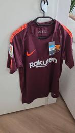 Barcelona 17/18 Messi 10 shirt - Nieuw met tags!, Maat 48/50 (M), Nike, Nieuw, Ophalen of Verzenden