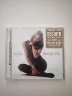 Jennifer Lopez - Rebirth CD, Ophalen of Verzenden, 2000 tot heden, Zo goed als nieuw