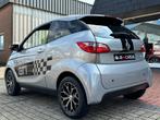 Aixam Brommobiel E Coupé Premium GTI | Elektrisch | 45km, Gebruikt, Overige merken