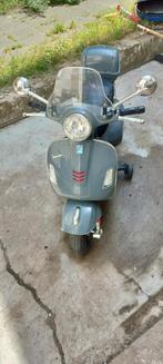 Vespa kinderen scooter en goed staat!, Ophalen, Zo goed als nieuw